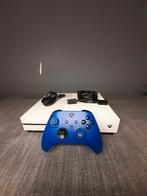 Xbox one s, Ophalen, Xbox One S, Zo goed als nieuw, Met 1 controller