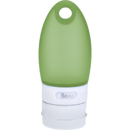 RUBYTEC SPLASH SQUEEZE BOTTLE GROEN 37ml, Caravans en Kamperen, Camper-accessoires, Nieuw, Ophalen of Verzenden
