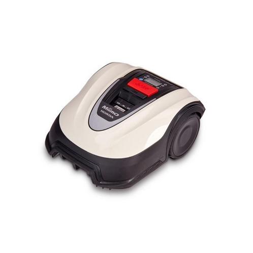 Honda Miimo HRM 40 Live Robotmaaier 5 Jaar Garantie, Tuin en Terras, Robotmaaiers, Nieuw, Minder dan 20 cm, Bestuurbaar via app