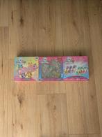 Leuke kinder spellen set, Kinderen en Baby's, Speelgoed | Kinderpuzzels, Ophalen, Nieuw, Meer dan 50 stukjes, Van hout