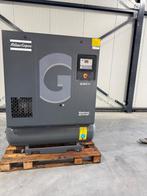 ATLAS COPCO GA 5 FF, Ophalen, Gebruikt, 200 tot 400 liter/min, 6 tot 10 bar