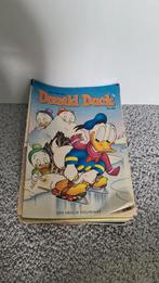 Donald Duck 2011, Boeken, Complete serie of reeks, Europa, Ophalen of Verzenden, Zo goed als nieuw