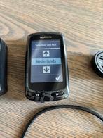 Garmin Edge 810, Ophalen of Verzenden, Zo goed als nieuw, Overige typen