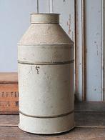 blik, Antiek en Kunst, Curiosa en Brocante, Verzenden