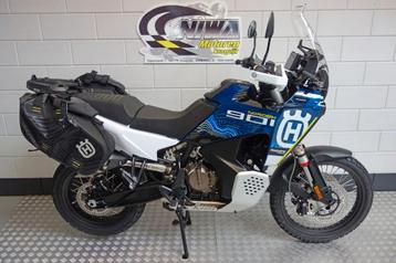 HUSQVARNA Norden 901 Expedition (bj 2025) beschikbaar voor biedingen