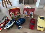Playmobil Speelgoed Set, Ophalen, Gebruikt, Los playmobil