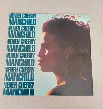 Neneh Cherry - Manchild beschikbaar voor biedingen