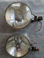 Verstralers mistlampen o.a. Porche en Mercedes, Ophalen of Verzenden, Gebruikt