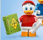 GEZOCHT: Kwik van Lego minifigure disney serie 2, Ophalen of Verzenden, Zo goed als nieuw