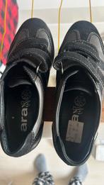 Ara leren schoenen, maat 37, zo goed als nieuw, Verzenden, Zwart, Zo goed als nieuw, Ara