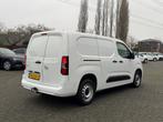 Opel Combo 1.5D 75kw | L2 Edition | Airco | Cruise | Camera, Auto's, Bestelauto's, Gebruikt, Euro 6, Wit, 102 pk
