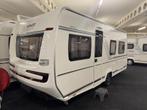 Fendt Apero 515 SG 2024 MEGA KORTING!! THULE LUIFEL + MOVER, Caravans en Kamperen, Schokbreker, Standaardzit, Overige typen, Bedrijf