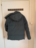 Canada Goose Jas - Maat XS - Met Bontkraag, Ophalen, Zo goed als nieuw, Zwart