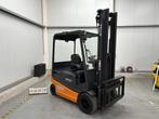 Still R60-25 vorkheftruck ID.4650, Ophalen, Still, Heftruck, Elektrisch