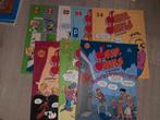 Jan jans en de kinderen stripboeken, Jan Kruis, Europa, Ophalen of Verzenden, Zo goed als nieuw