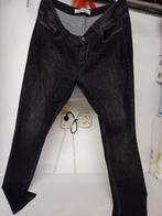 Dames zwarte jeans, Gedragen, W30 - W32 (confectie 38/40), Ophalen of Verzenden, Zwart