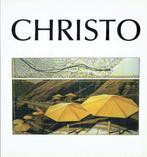 CHRISTO Drawings Multiples, Boeken, Ophalen of Verzenden, Zo goed als nieuw, Schilder- en Tekenkunst