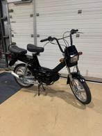 Tomos flexer geel kenteken, Fietsen en Brommers, Brommers | Tomos, Ophalen, Zo goed als nieuw, Flexer