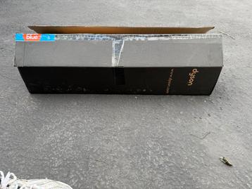 Steelstofzuiger Dyson V15 beschikbaar voor biedingen