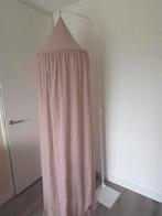 Roze Klamboe met Standaard, Ophalen, Zo goed als nieuw, Klamboe