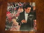 Falco - Rock Me Amadeus EP (US Extended), Cd's en Dvd's, Vinyl | Pop, Ophalen, 1980 tot 2000, Gebruikt, 12 inch