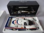 Minichamps Porsche 956L, J.Ickx / D.Bell 24H Le Mans in Doos, Hobby en Vrije tijd, Modelauto's | 1:18, Ophalen of Verzenden, Zo goed als nieuw