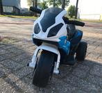 Elektrische kinder BMW S1000RR 6V Kinder motor blauw, Ophalen of Verzenden, Nieuw, Overige typen