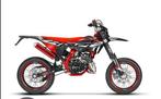 Beta rr 50 track 2020-2024 50cc gezocht (zonder big bore), Ophalen, Zo goed als nieuw