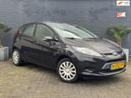 Ford Fiesta 1.25 Trend Airco Aux NieuweAPK! Inruil mogelijk!, Auto's, Voorwielaandrijving, Euro 5, Stof, 1242 cc