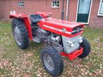 Massey Ferguson 148, Ophalen, Tot 2500, Oldtimer, Tot 80 Pk