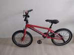 Explosion, Fietsen en Brommers, Fietsen | Crossfietsen en BMX, Overige merken, 16 tot 20 inch, Staal, Voetsteunen