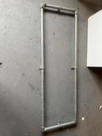Reclame frame steigerbuis aluminium, Ophalen of Verzenden, Zo goed als nieuw, Overige typen