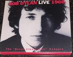 Bob Dylan live 1966 the bootlegseries vol. 4, Ophalen of Verzenden, Zo goed als nieuw, Singer-songwriter