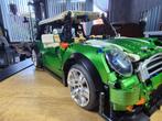 MiniCooper Compatible Bouwstenen techniek, Ophalen of Verzenden, Nieuw, 1:5 t/m 1:8, Auto