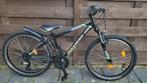 Nette kinder mountainbike rockrider 24 inch, Ophalen, Rockrider, Handrem, Gebruikt