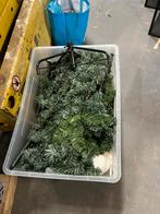 Kerstboom met lampjes, Ophalen, Zo goed als nieuw