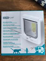 Sureflap kattenluik microchip, Ophalen, Nieuw
