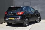 Renault Kadjar TCe 140 EDC Limited | AUTOMAAT | CAMERA | NAV, Stof, Gebruikt, Euro 6, Origineel Nederlands