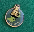 NASA pin, Gebruikt, Ophalen of Verzenden, Speldje of Pin, Overige onderwerpen