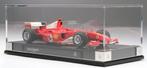Ferrari F2004 #1 Michael Schumacher 1:18 Amalgam PRE-ORDER, Hobby en Vrije tijd, Modelauto's | 1:18, Ophalen of Verzenden, Nieuw