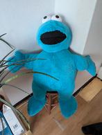 Reuze Koekiemonster, Ophalen, Zo goed als nieuw, Overige typen