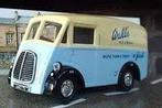 MORRIS J VAN 'WALLS ICE CREAM, Ophalen of Verzenden, Nieuw, Auto, Corgi