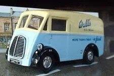 MORRIS J VAN 'WALLS ICE CREAM, Hobby en Vrije tijd, Modelauto's | 1:43, Nieuw, Auto, Corgi, Ophalen of Verzenden