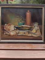 Stilleven Franz Sikora, Antiek en Kunst, Kunst | Schilderijen | Klassiek, Ophalen