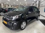 Kia PICANTO 1.0 MPI Apple Android Airco Multimedia PDC Camer, Auto's, Kia, Gebruikt, Met garantie (alle), 4 stoelen, Origineel Nederlands