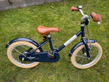 Veloretti maxi 16 inch kinderfiets  beschikbaar voor biedingen