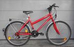 Zéér Goede, Veilige, Stoere meidenfiets,Alles werkt, 24-inch, Ophalen, 24 inch, Adventure, Handrem