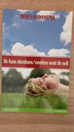 René Diekstra - Ik kan denken/voelen wat ik wil, Ophalen of Verzenden, Zo goed als nieuw, René Diekstra