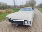 Buick Riviera Hardtop Coupe (bj 1970, automaat), Automaat, 6600 cc, Wit, Origineel Nederlands