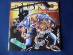 DBNO - Listen to your own shit, Verzenden, Gebruikt, Pop